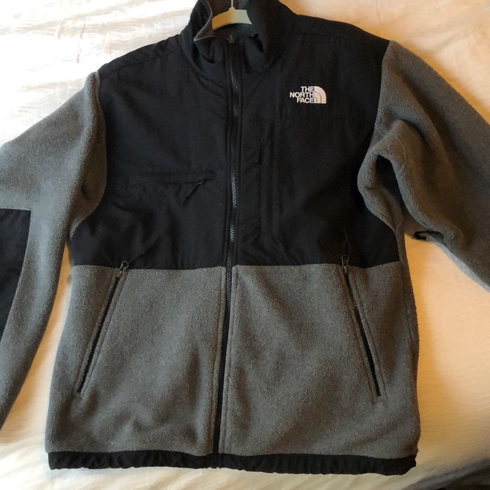 Men’s Denali North Face Jacket